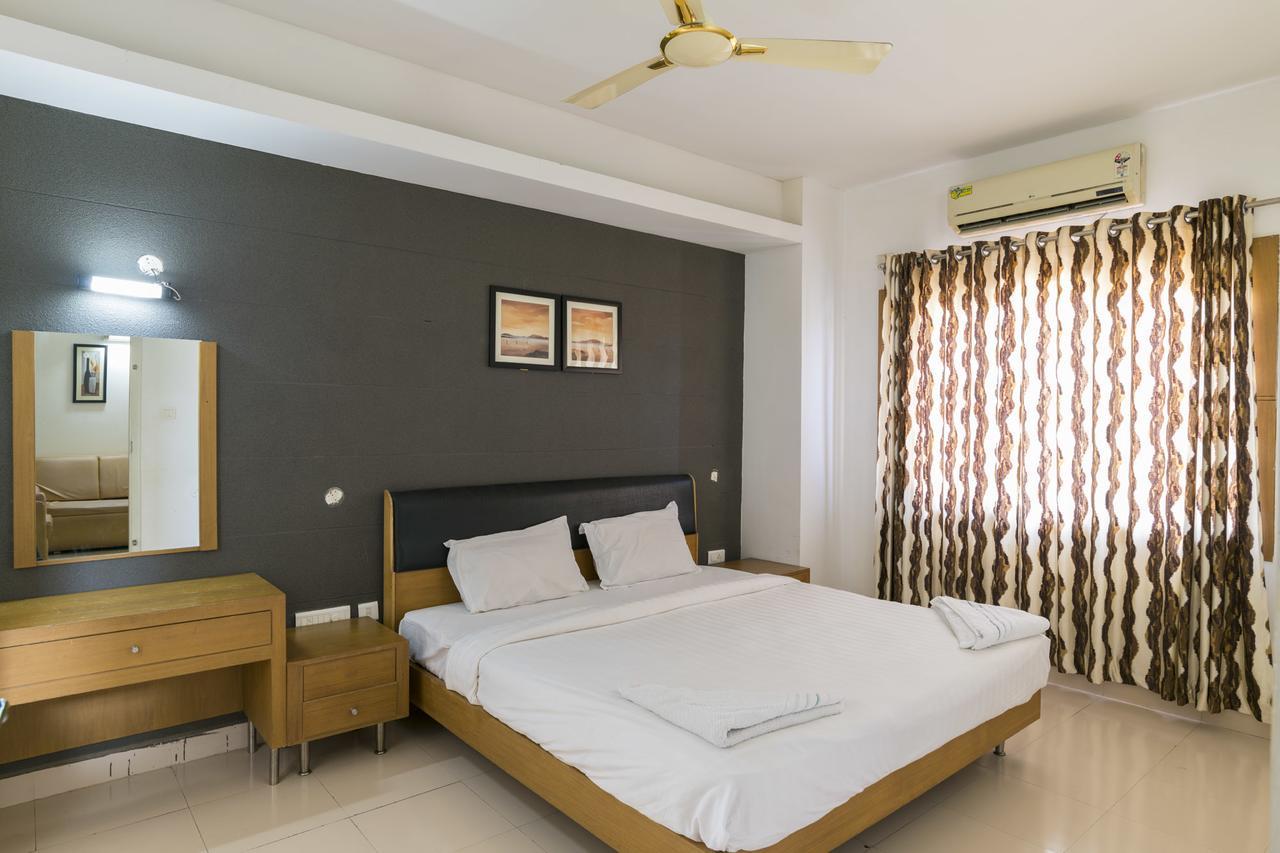 Ima House Hotell Kochi Exteriör bild